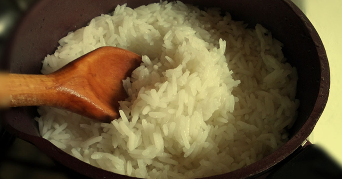 Dicas de preparo de arroz ao estilo cearense