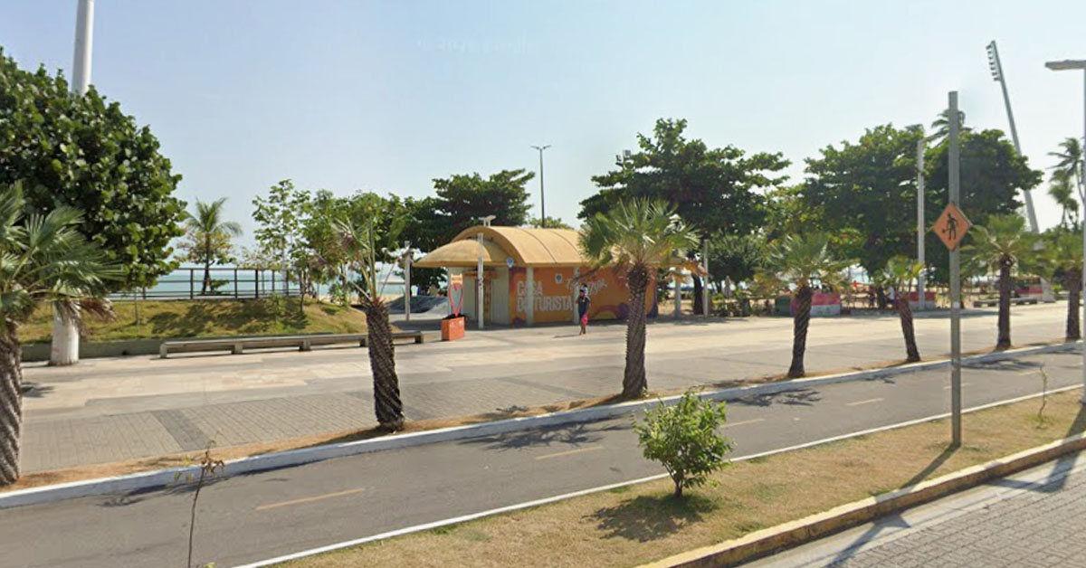 Casas do turista
