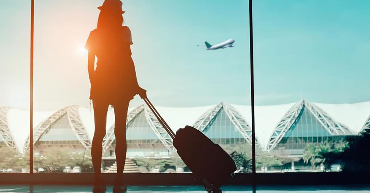 Como os viajantes podem ganhar dinheiro para sua próxima viagem?