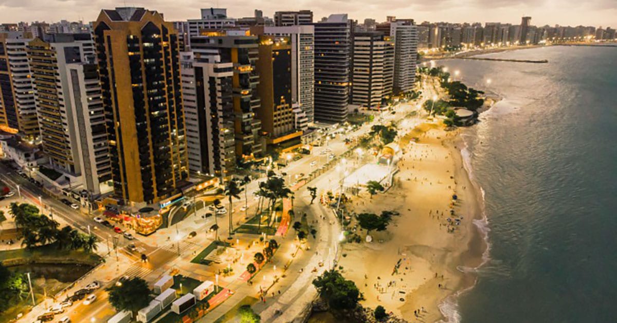 Hotéis e parque aquático oferecem campanha de descontos no Ceará
