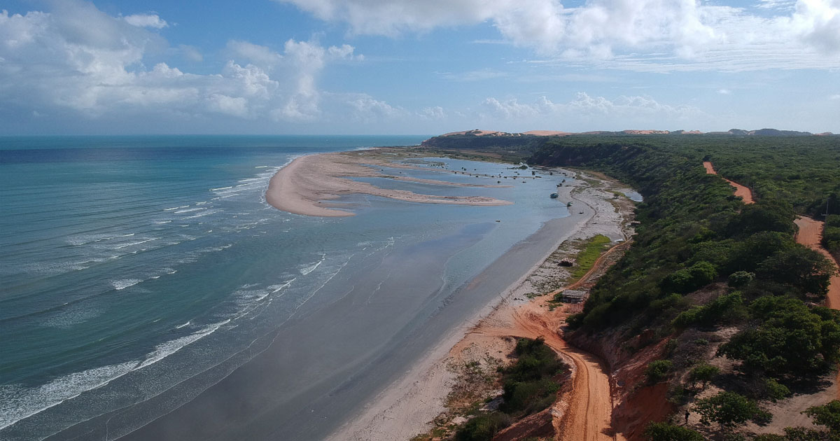 Inicía-se etapa nova do Zoneamento Ecológico-Econômico da Zona Costeira do Ceará (ZEEC)