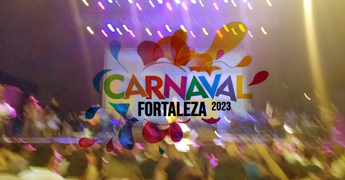 Carnaval de Fortaleza 2023