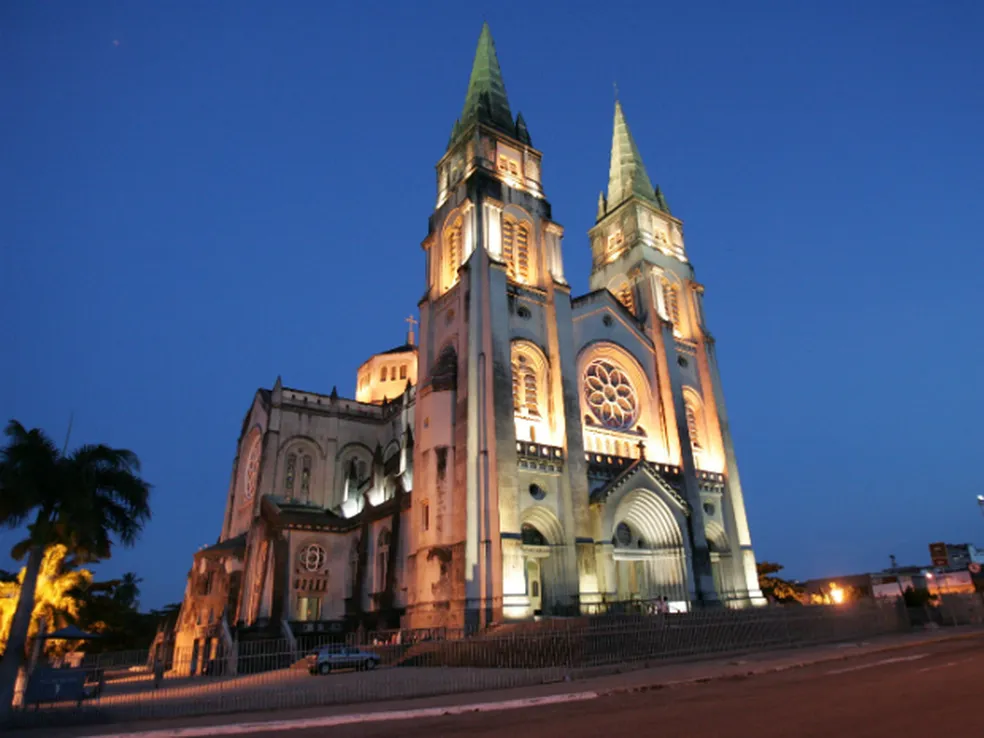 Horário de missas da Igreja Católica em Fortaleza – Ceará