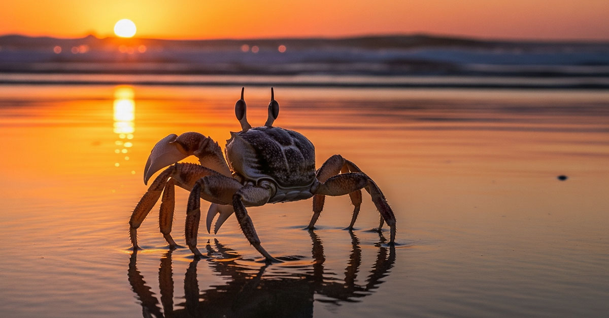 Entardeceres Cearenses Onde a Magia Acontece
